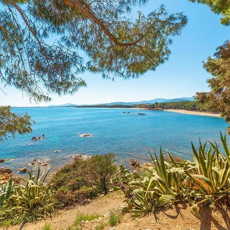 Country Sea View