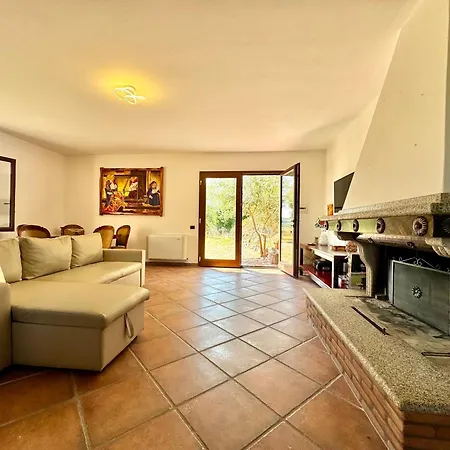 Country Sea View * Cardedu
