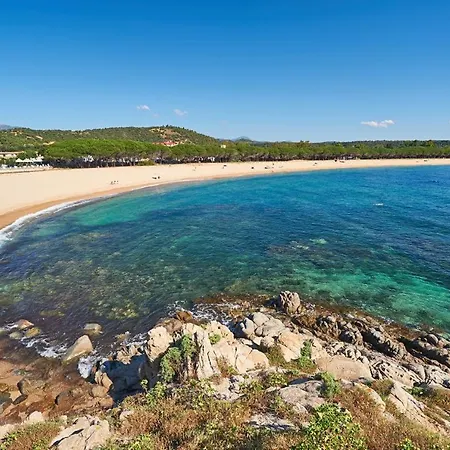 Country Sea View * Cardedu