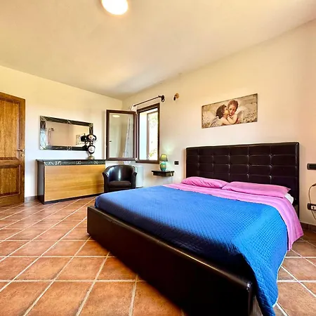 Appartement Country Sea View *