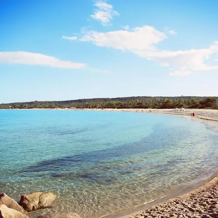 Country Sea View Cardedu