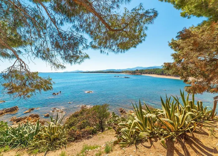 Country Sea View