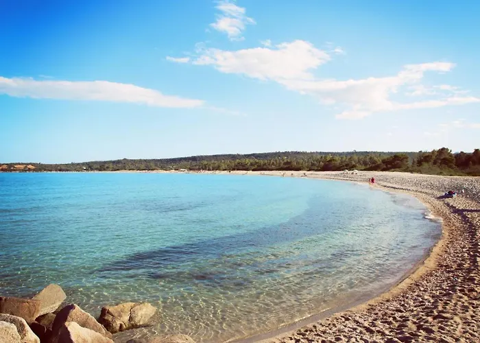 Country Sea View Cardedu